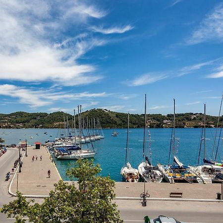 Hotel Akti Skiathos Town Bagian luar foto