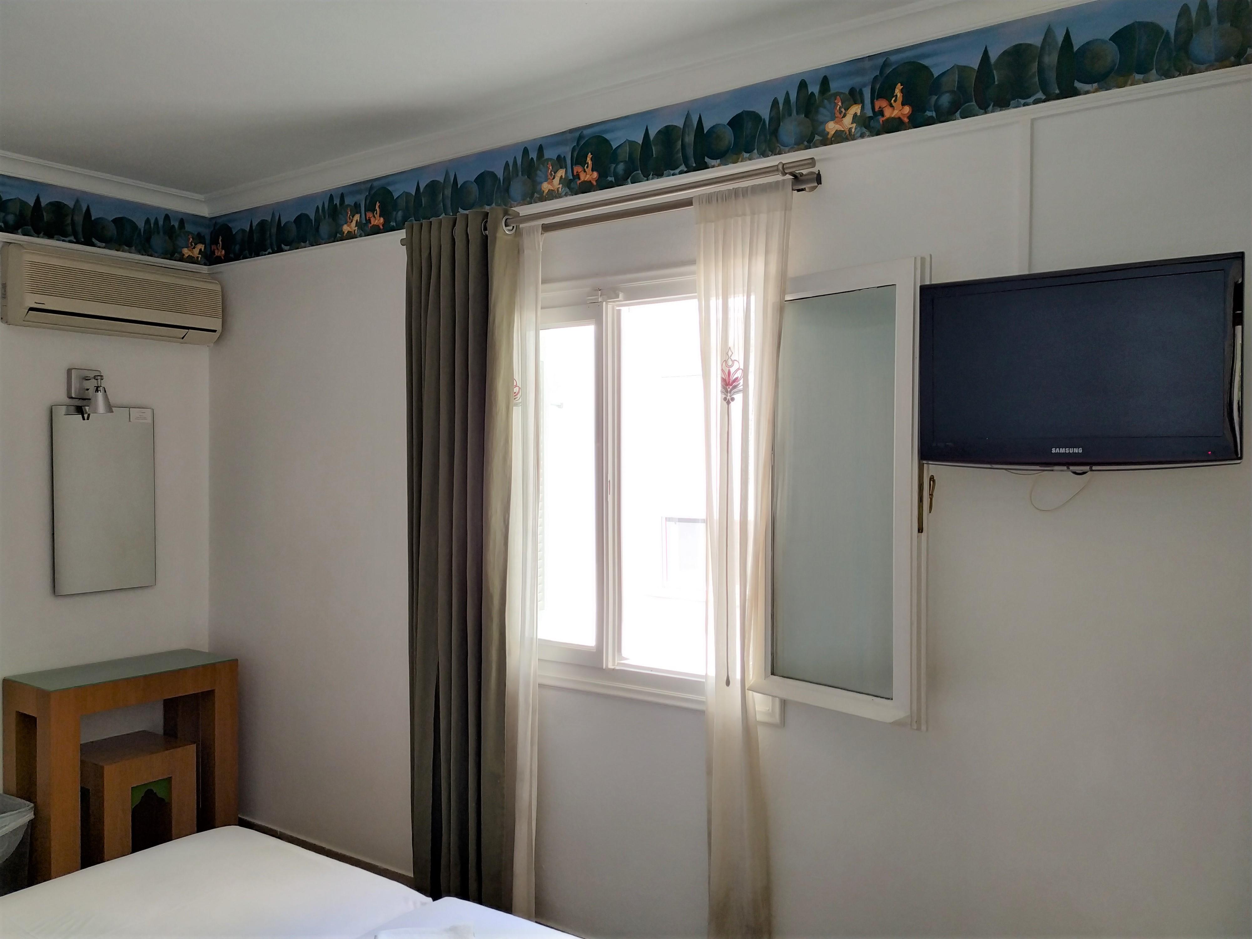 Hotel Akti Skiathos Town Bagian luar foto