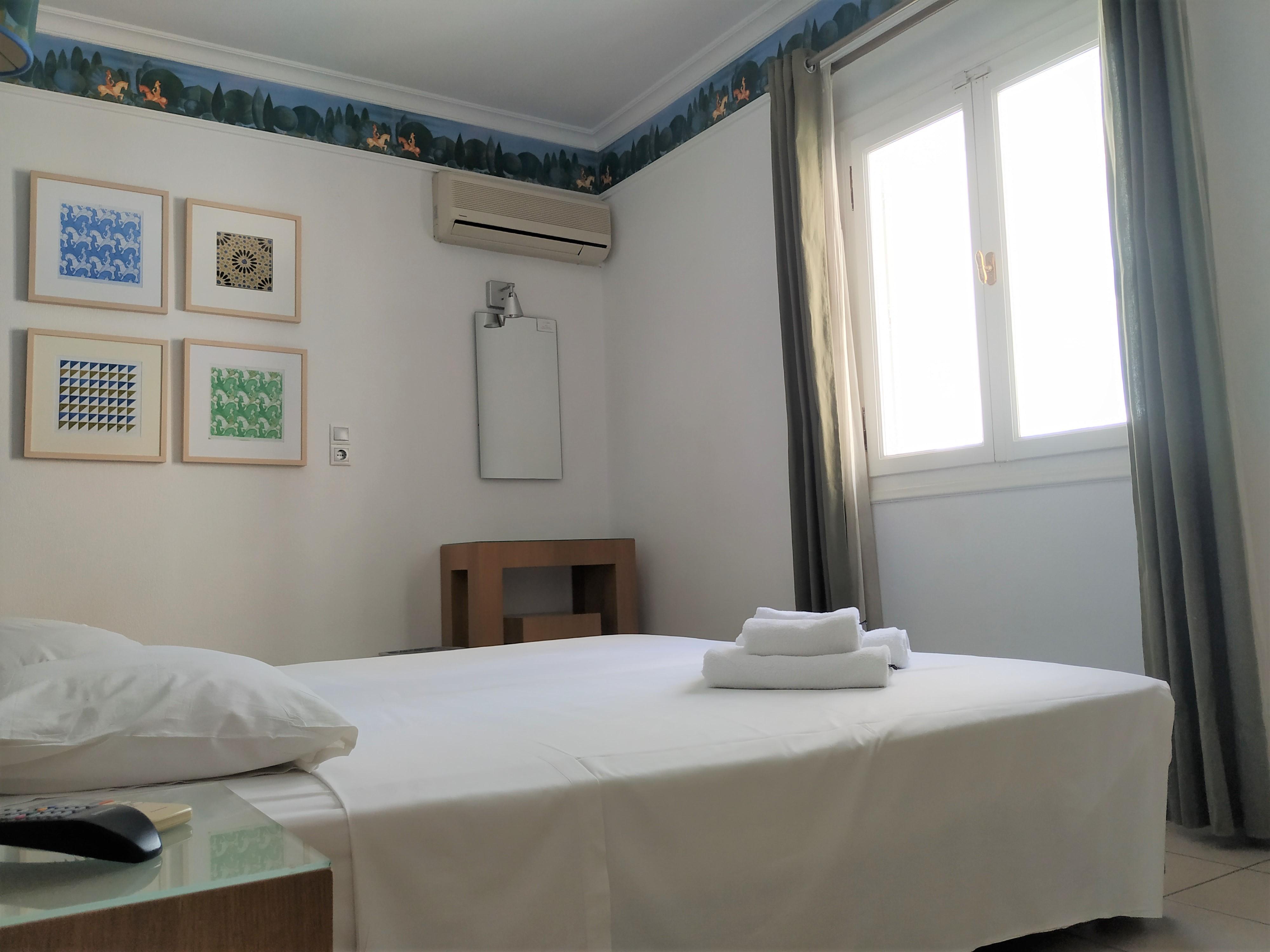 Hotel Akti Skiathos Town Bagian luar foto