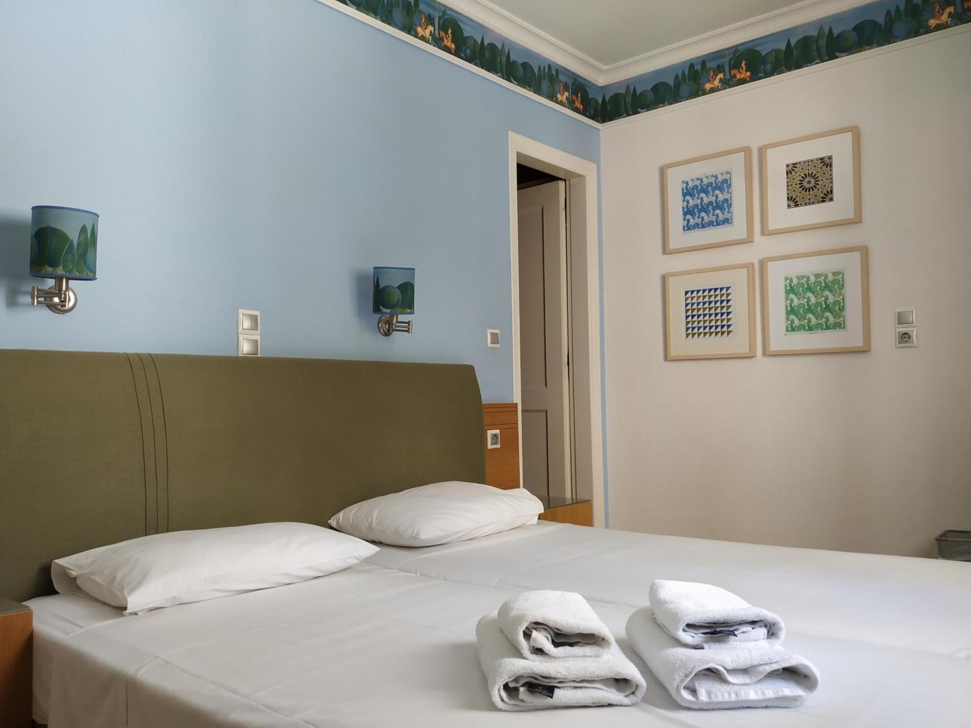 Hotel Akti Skiathos Town Ruang foto